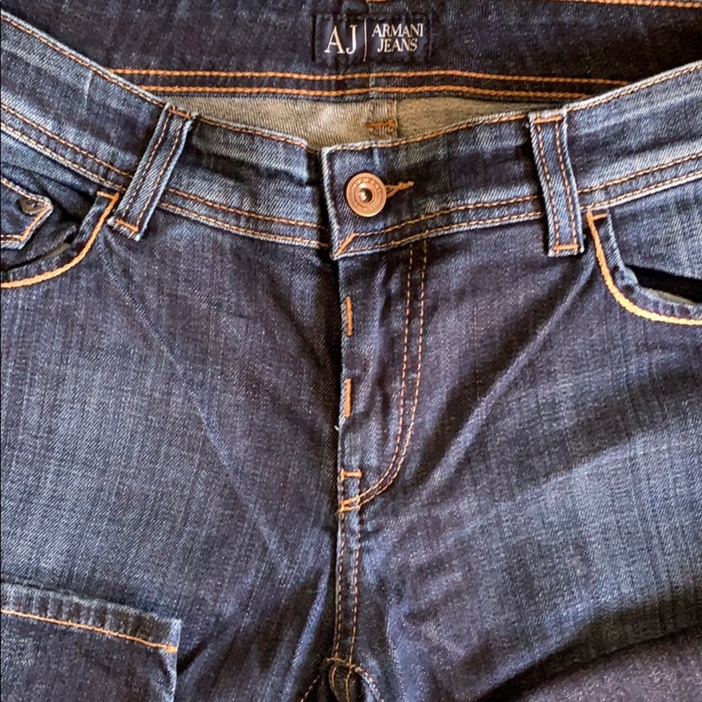 New Armani jeans,no tags - Picture 2 of 12